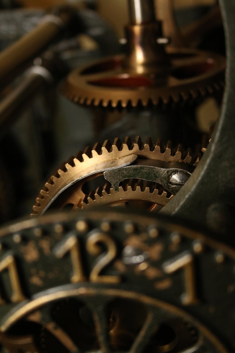Time Disruptor
