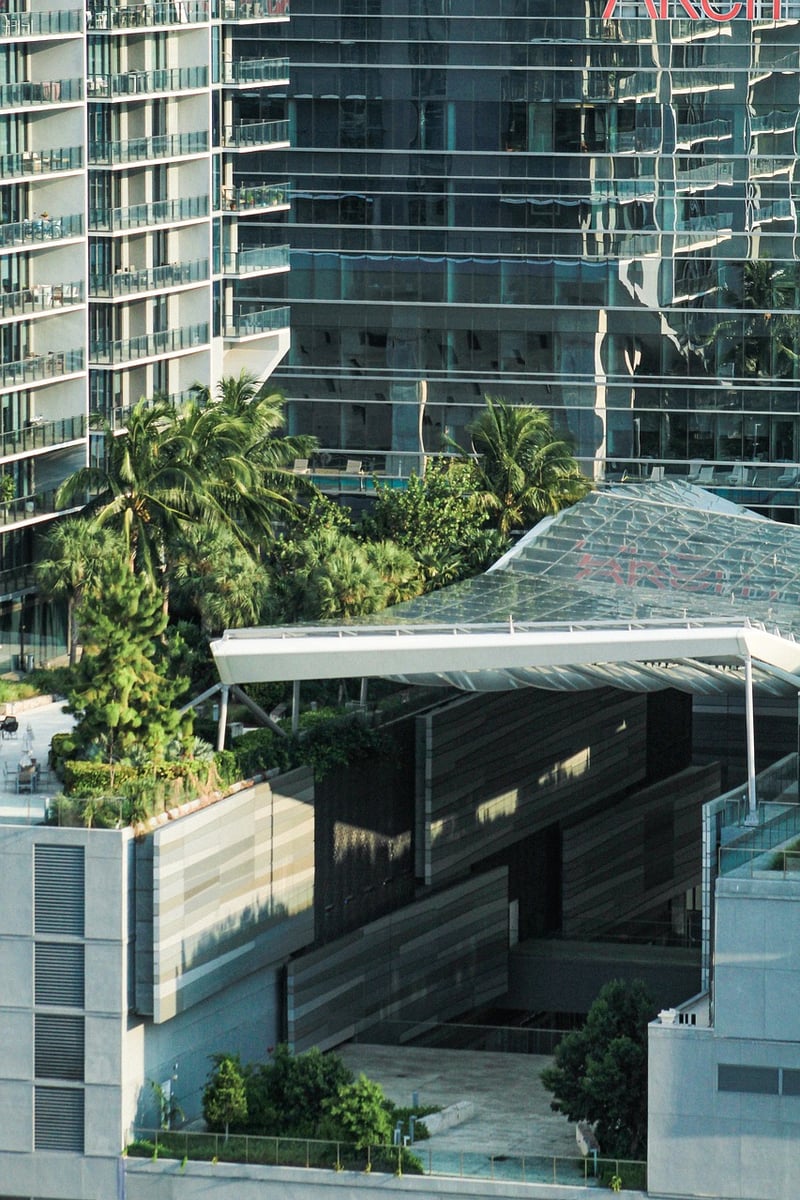 Sustainable Habitat